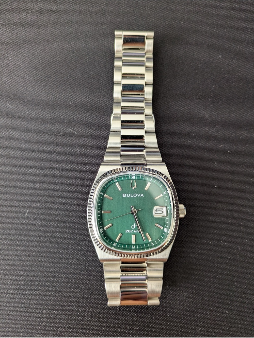 Bulova Super Seville